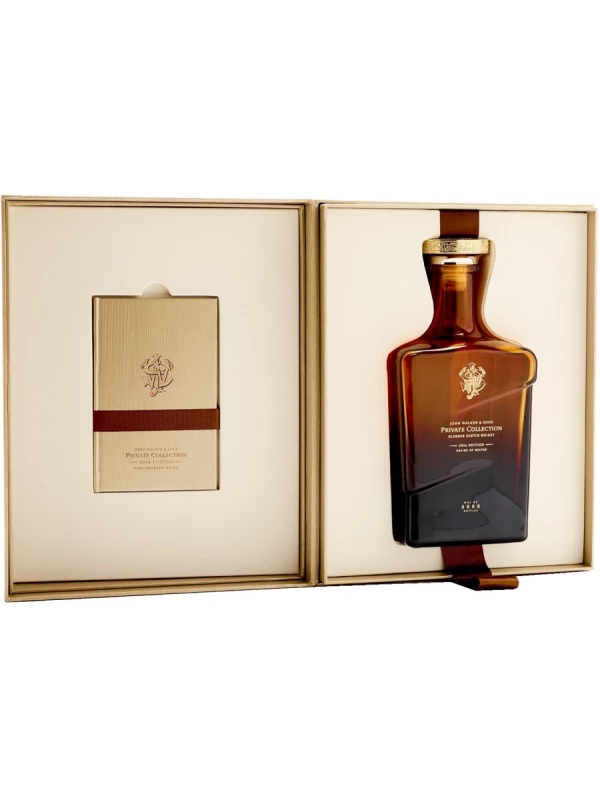John Walker & Son's, Private Collection