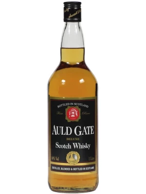 Виски Auld Gate 1 л