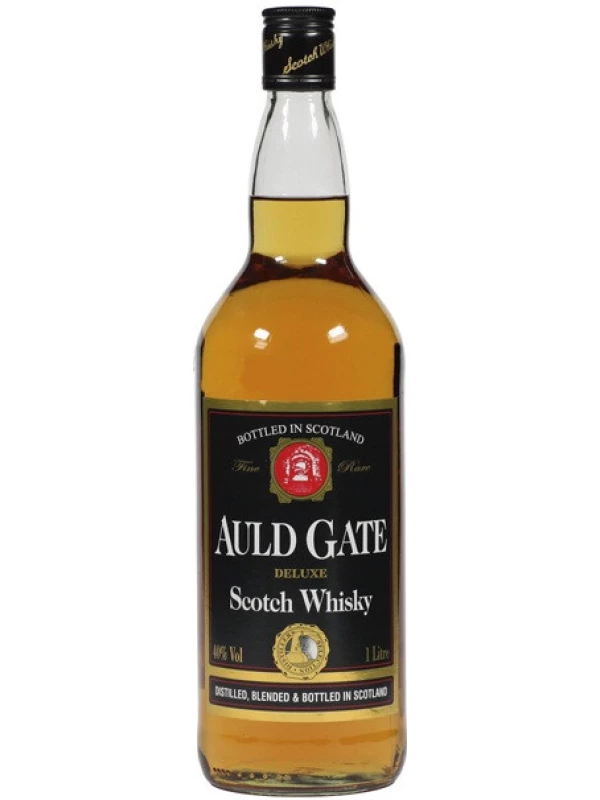Auld Gate