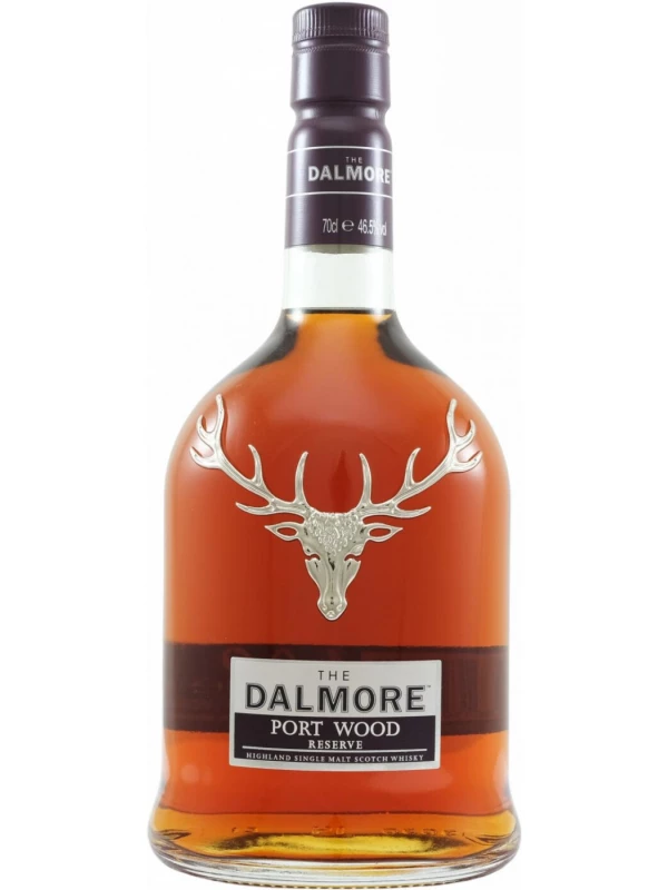 Dalmore, Port Wood Reserve