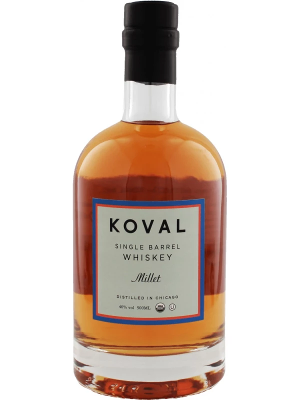 Koval, Single Barrel Millet