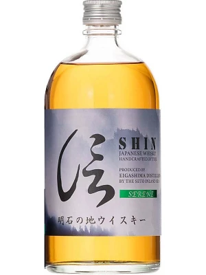 Виски Shin Serene 0.7 л