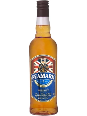 Виски Seamark 3 Years Old 0.7 л