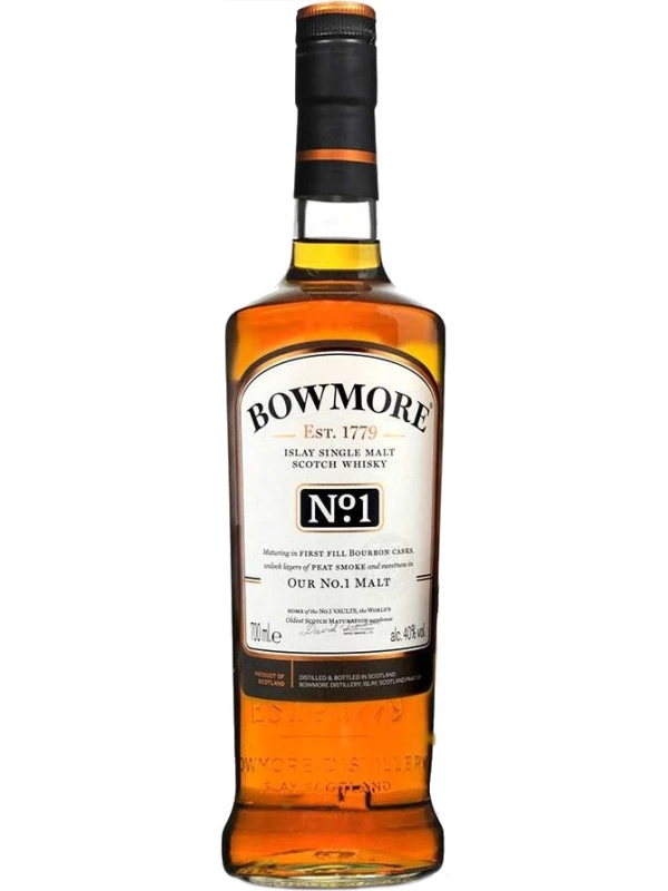 Bowmore №1