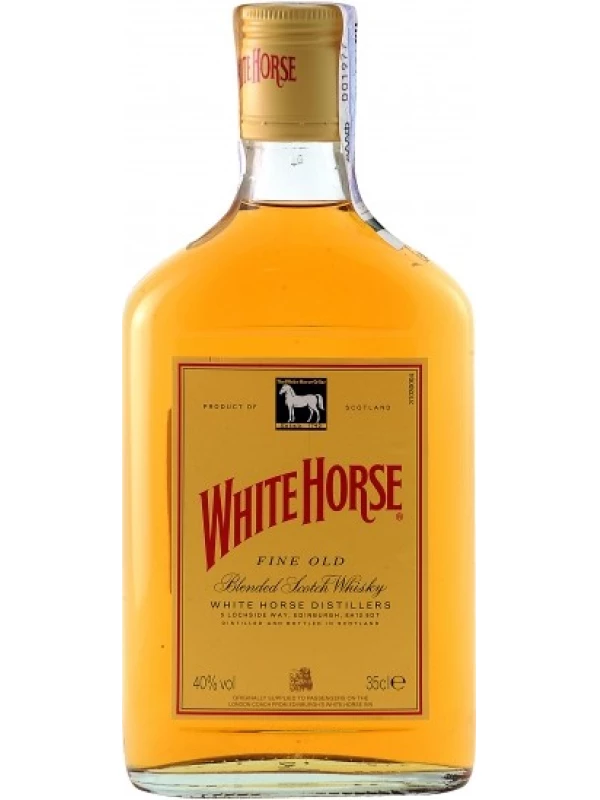White Horse