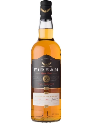 Виски Firean 0.7 л