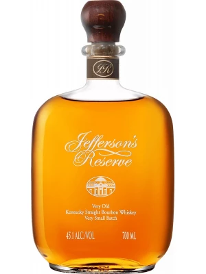 Виски Jefferson's Reserve 0.7 л