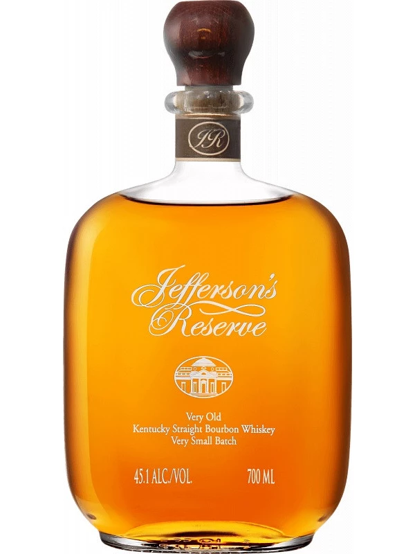 Jefferson's Reserve