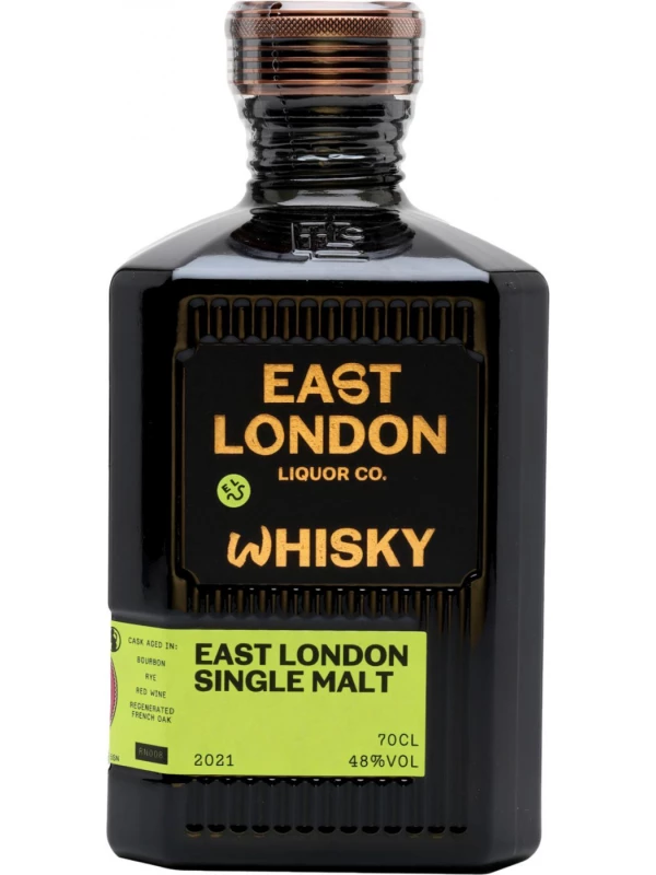 East London Single Malt