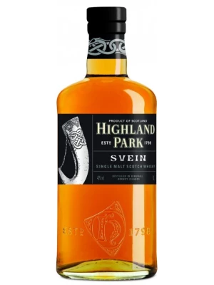 Виски Highland Park, Svein 1 л
