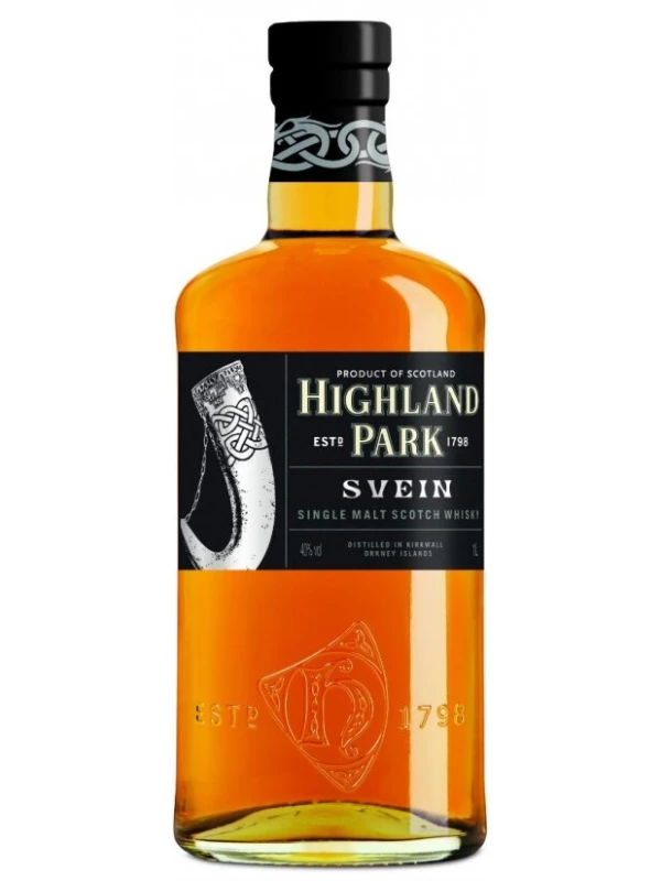 Highland Park, Svein