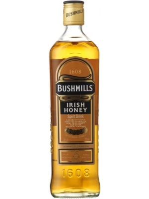 Виски Bushmills Irish Honey 0.7 л