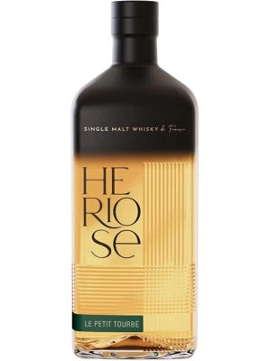 Виски Heriose Le Petit Tourbe 0.7 л