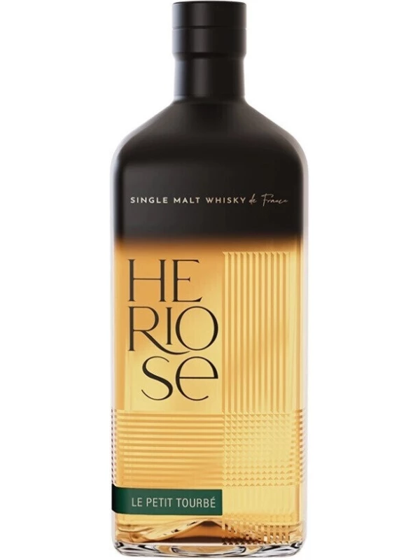 Heriose Le Petit Tourbe