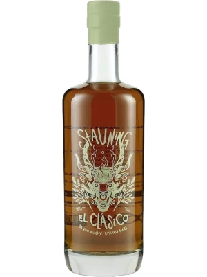 Виски Stauning, El Clasico 0.7 л