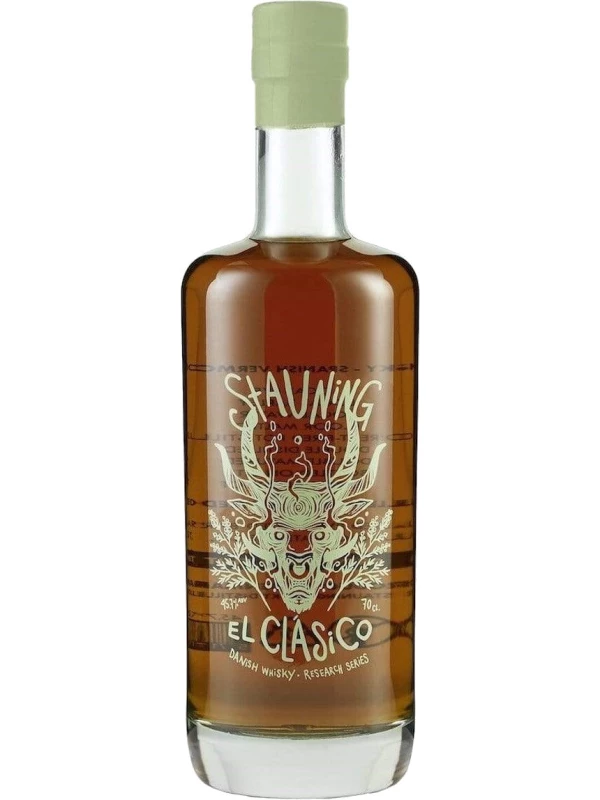 Stauning, El Clasico