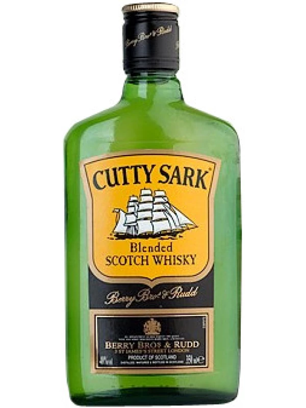 Cutty Sark