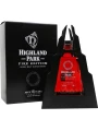 Highland Park, Fire Edition 15 Years Old, gift box — фото 1