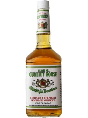 Виски Heaven Hill, Old Style Bourbon 0.75 л