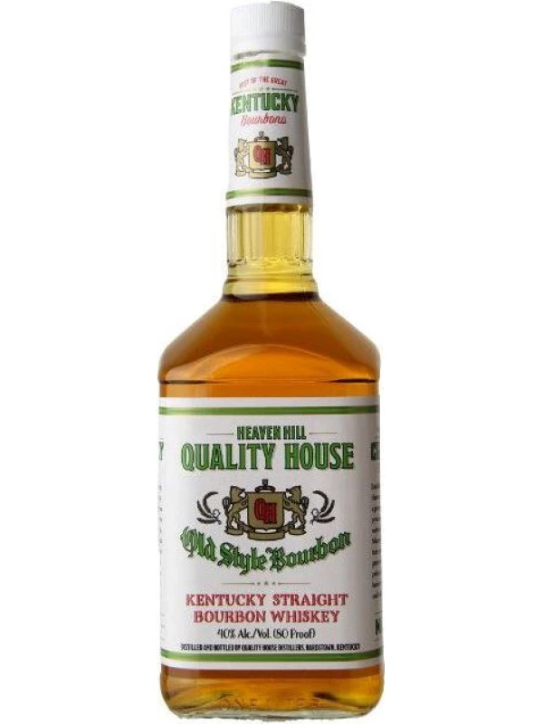 Heaven Hill, Old Style Bourbon