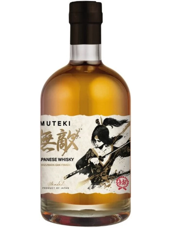 Muteki