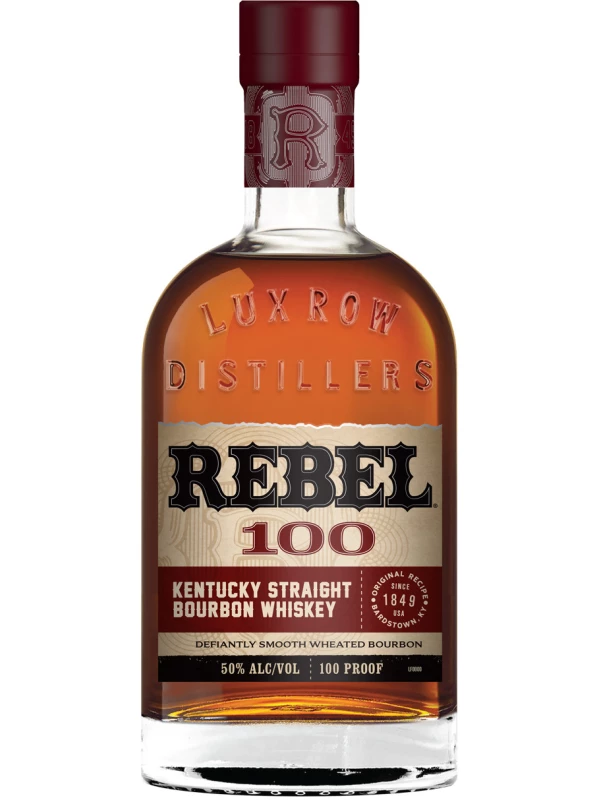 Lux Row Distillers, Rebel 100