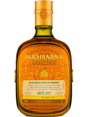 Виски Buchanan's Master 0.75 л