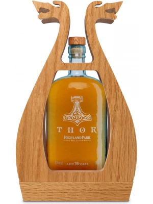 Виски Highland Park, Thor, 16 Years Old, gift box 0.7 л