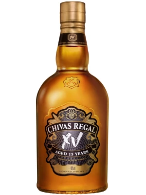 Виски Chivas Regal XV 1 л