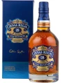 Chivas Regal 18 years old, with box — фото 2