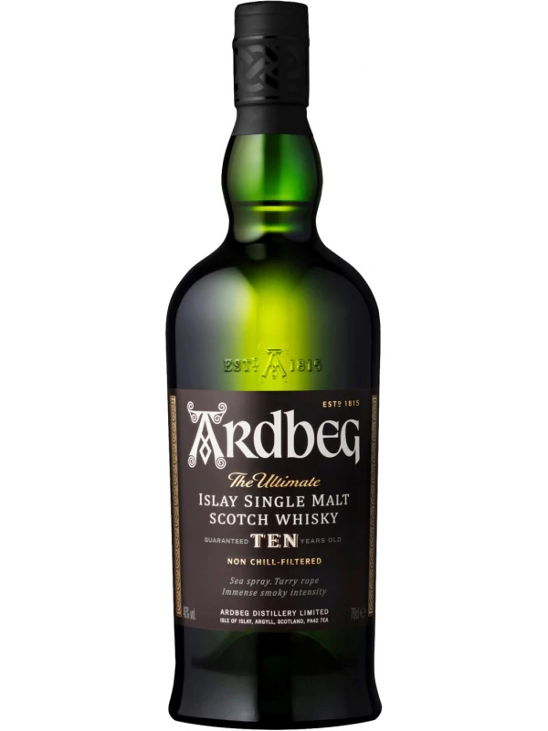 Ardbeg 10 Years Old