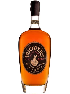 Виски Michter's 10 Year Old Straight Bourbon 0.7 л