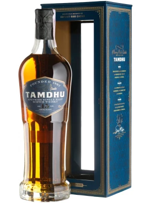 Виски Tamdhu 15 Years Old, gift box 0.7 л