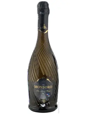 de Monsoro Brut 0.75 л