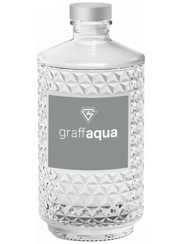 Graffaqua Still, Glass