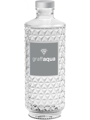 Вода Graffaqua Still, Glass 0.35 л