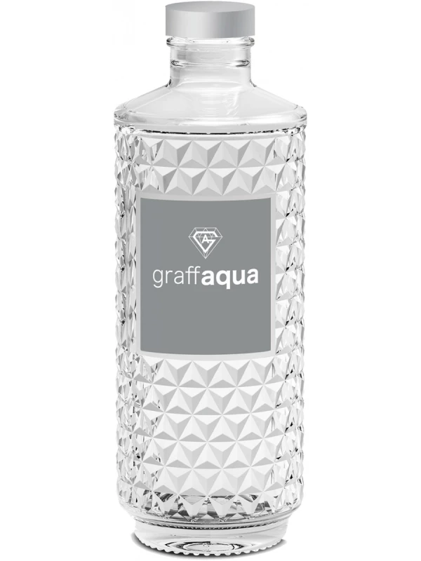 Graffaqua Still, Glass