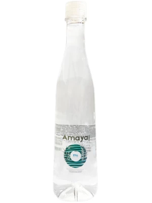 Вода Amaya Still, PET 0.4 л