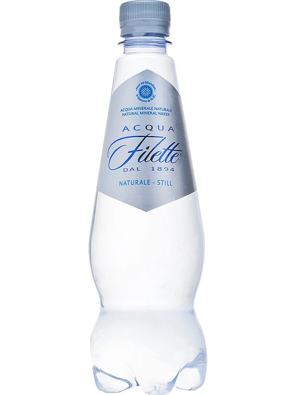 Filette Still, PET