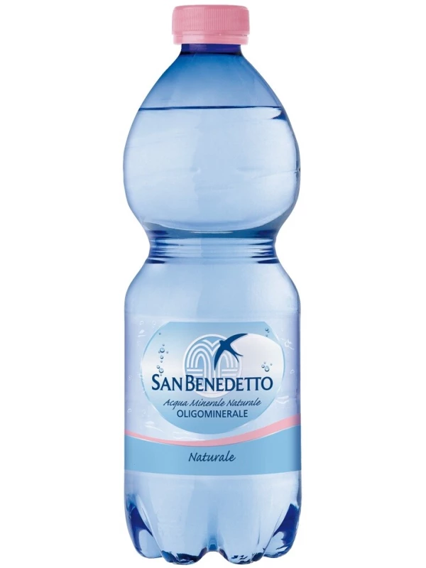 San Benedetto Still, PET