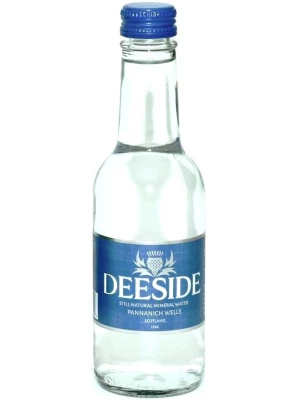 Вода Deeside, Still, Glass 0.25 л