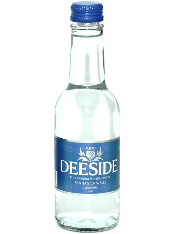 Deeside, Still, Glass