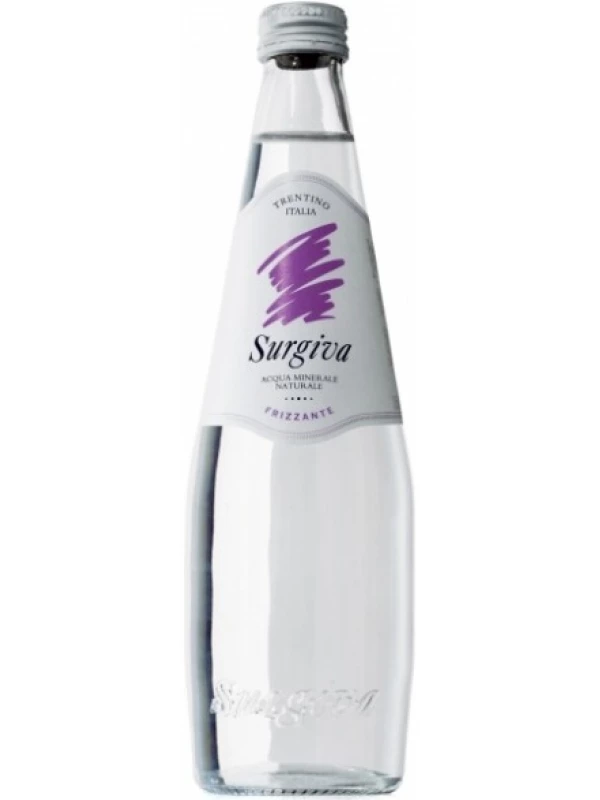 Surgiva Sparkling Glass