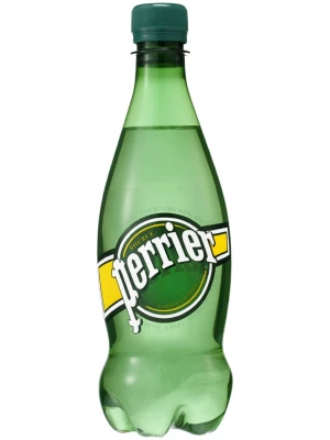 Вода Perrier, PET 0.5 л