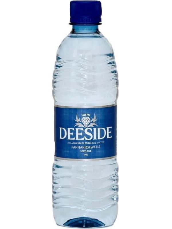 Deeside, Still, PET