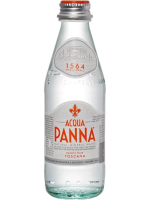 Вода Acqua Panna, Glass 0.25 л
