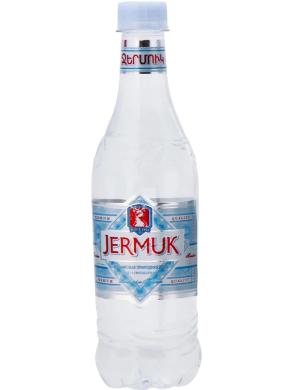 Jermuk Still, PET