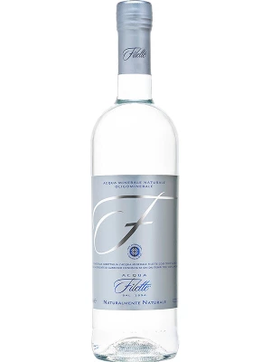 Вода Filette Still, Glass 0.75 л