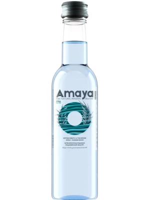 Вода Amaya Still, Glass 0.25 л