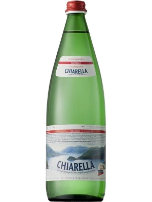 Вода Chiarella Naturale, Green Glass 1 л